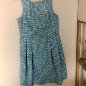 *NEVER WORN* Trina Turk a-line dress